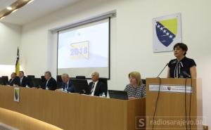 CIK BiH raspisao parlamentarne izbore koji će biti održani 7. oktobra